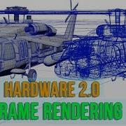 Maya 2018 Wireframes Hardware Render Tutorial Turntable Renders