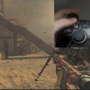TUTORIAL MW2 NO AMMO LOST WHEN YOU NOSCOPE