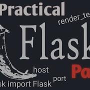 63 Python Flask Web Development Tutorial Part 2 Teksolutions Flask