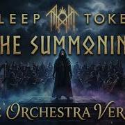 THE SUMMONING Sleep Token DARK Orchestral Cover