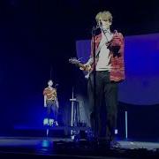 Model Buses Lovejoy Live At The Novo In Los Angeles On May 16 2023