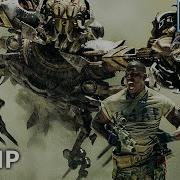 Scorponok Desert Battle Scene Transformers 2007 4K HDR Movie Clip