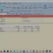 Cara Menggunakan QM For Windows