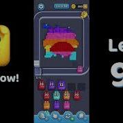Pixel Flow Level 90 Walkthrough SolutionGuruji