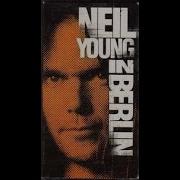 Neil Young Computer Age LIVE