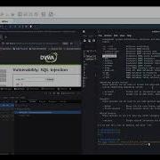 SQL Injection Practice Using SQL Map On DVWA