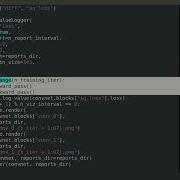 Build A 1D Convolutional Neural Network Part 4 Training Evaluation Reporting