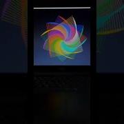 Satisfying Colorful Design In Python Turtle Graphics Youtubeshorts Shorts