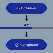 How To Make Progress Bar In HTML CSS JAVASCRIPT
