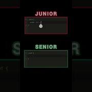 Junior Vs Senior CSS Who Did It Better