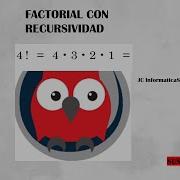 FACTORIAL CON RECURSIVIDAD Sw Prolog