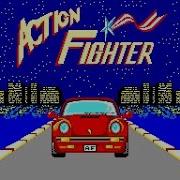 Longplay SMS Action Fighter