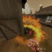 Rainblower Taunt Kill Armageddon In Pyroland