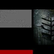 The Intervention Nine Lashes Filtered Instrumental