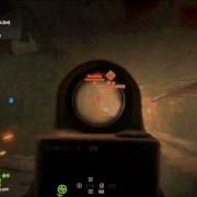 Battlefield 4 Hit Detection