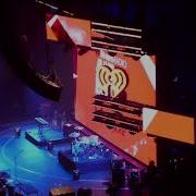 All Time Low IHeart Radio ALTer Ego Concert The Forum Los Angeles California January 15 2022