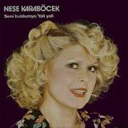 Neşe Karaböcek Seni Buldum Ya
