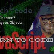 LaunchCode JavaScript Strings As Objects