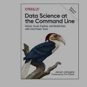 Data Science At The Command Line By Jeroen Janssens