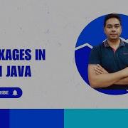 Java Packages By Naren