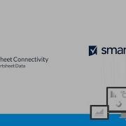 Connect To Smartsheet From Anywhere CData Drivers Connectors