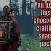 Как получить рюкзак Gearmelt Confectionary Pack и зачем он нужен в Crimson Desert