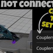 BeamNG Drive Still Have TRAILER Problems Check THIS Setting BeamNG Drive Tutorial