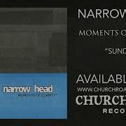 Narrow Head Sunday OFFICIAL STREAM