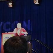 Larry Hastings Hát Rap Tại PyCon 2013