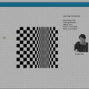 2D Design Introduction Basic Tools Op Art