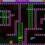 CHUCKIE EGG II AMIGA
