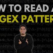 Regex C Tutorial How To Read ANY Regular Expression