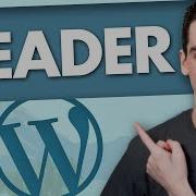 How To Edit WordPress Header With Elementor Logo Favicon Colors