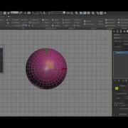 3ds Max Symmetry Tools Modeling Graphite