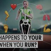 What Happens To Your Body When You Run 5k