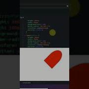 How To Make Heart Using CSS Shorts