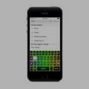 How To Enable IOS 8 Custom Keyboard On Your IPhone