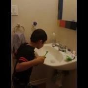 Task Analysis For Teeth Brushing
