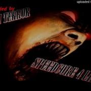 Rybacker Perdition Terror
