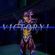 Fastest Dissidia Fight Ever 012 7 Seconds