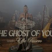 The Ghost Of You My Chemical Romance Vintage 1944 Style Cover Ft Effie Passero