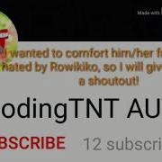 Salute Shoutout 2 ExplodingTNT AUTTP