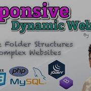 How To Make A Folder Structure For Complex Websites