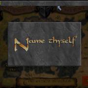 Daggerfall OP Character Build Sage