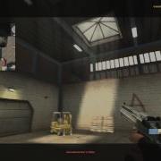 Random ESEA Accident
