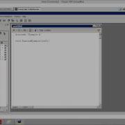 Como Crear Un Proyecto Con CodeWarrior