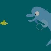 Animanimals Dolphin
