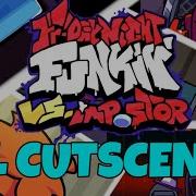 VS Impostor V4 ALL CUTSCENES OLD