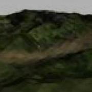 3D Heightmap Visualisator For My LandtextureGenerator