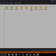 Treeview Listview And Imagelist In Visual Basic